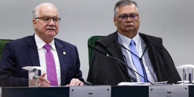 CNN: Decisão de Dino atropela Fachin e Mendonça e escala crise no STF