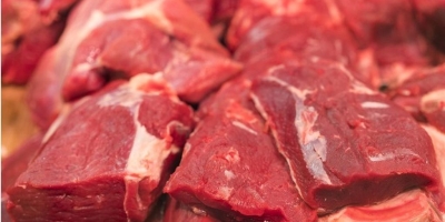 China amplia diálogo com Brasil e mercado vê espaço para aliviar pressão sobre carne bovina