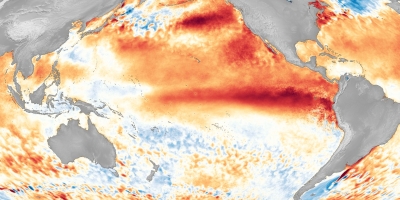 El Niño em 2026/27 pode redesenhar custos, oferta e equilíbrio climático no agro global