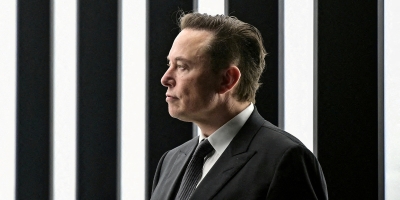 Elon Musk, Cook, da Apple, e CEO da Boeing vão à China com Trump, diz autoridade