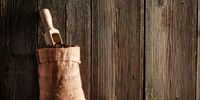 Média embarcada de café torrado até 2ª semana de fevereiro/26 registra ganho de mais de 30%