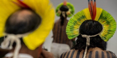 Atuação do Sistema FAEP acelera desocupação em Terra Roxa