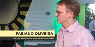 Brasil atendeu a 60% do aumento de 200 mi de t na demanda global de soja nos últimos 20 anos