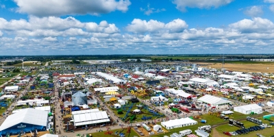 Farm Progress Show 2026 antecipa tendências que devem transformar a agricultura nos próximos anos