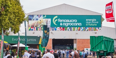 Fenasucro & Agrocana 2026 debate oportunidades do etanol e da bioenergia no transporte marítimo