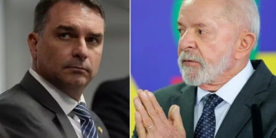 Lula aparece numericamente à frente de Flávio no 2º turno, mostra pesquisa Genial/Quaest