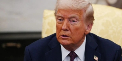 Trump diz acreditar que líder supremo do Irã aprovou acordo com os EUA