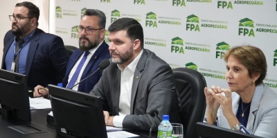Bancada articula para votar nesta semana endividamento rural e diferencial aos biocombustíveis