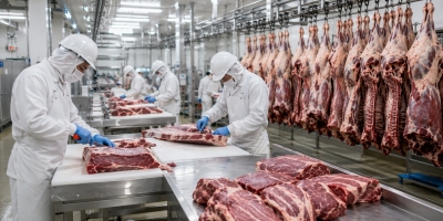 Frigoríficos de MT aumentam exportações de carne bovina para a Espanha em 172% em julho