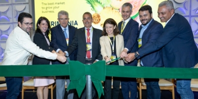 Fruit Attraction São Paulo: cenário geopolítico global e início do acordo Mercosul-UE abrem nova janela de oportunidades para as exportações de frutas