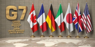Líderes financeiros do G7 estão prontos para mitigar consequências da guerra do Irã, diz Lescure