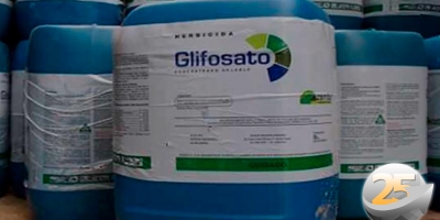 O Julgamento do Glifosato