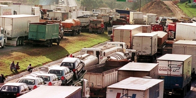 Governo promete avançar com MP dos Fretes para conter nova ameaça de greve dos caminhoneiros