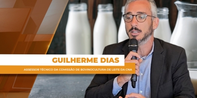 Dumping reconhecido, tarifa adiada: o que está em jogo para o leite brasileiro?