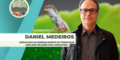 HORTI RESENHA #149 - Esquadrão Psilídeo: manejo integrado e inovação no controle do psilídeo na citricultura