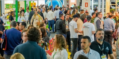 Rodadas de negócios na The Brazil Conference & Expo conectam produtores e empresas a gigantes do varejo e compradores internacionais