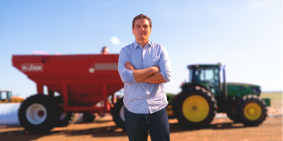 Agricultor do Tocantins é campeão da região Norte no Desafio Nacional de Máxima Produtividade da Soja do CESB