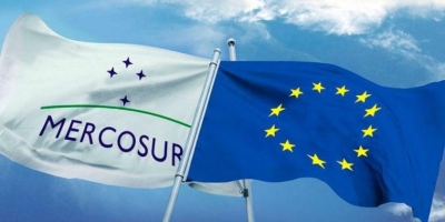 Congresso promulga nesta terça-feira o acordo entre Mercosul e União Europeia