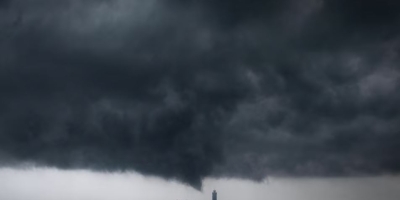 Índia enfrenta monção mais fraca em quase duas décadas, à medida que o El Niño se intensifica