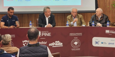 Indicador do Boi Datagro no Rio Grande do Sul será lançado na Expointer