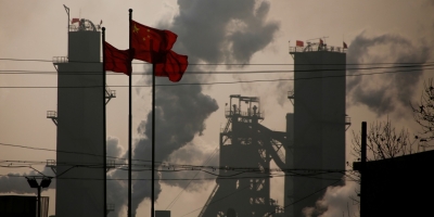 Atividade industrial da China acelera em agosto com melhora na demanda, aponta PMI