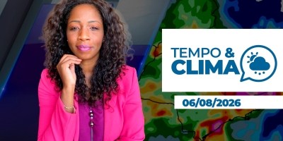 Ciclone-bomba avança, provoca temporais no Sul e muda o tempo em parte do Brasil