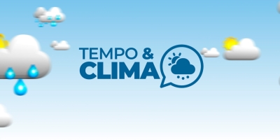 Frio avança no Sul com risco de geada; chuva se espalha pelo Sudeste e Norte