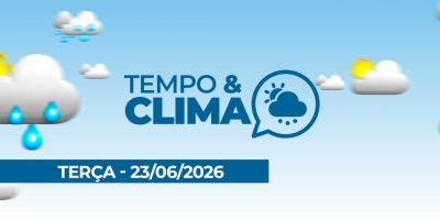 Geadas avançam e chuva forte ameaça atividades no campo nesta semana