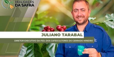 Café: Região do Cerrado Mineiro anuncia seu reposicionamento como marca territorial