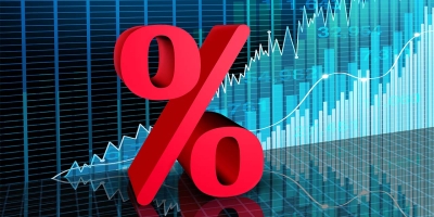 Juros futuros têm variações modestas com mercado à espera de dados do Brasil e dos EUA
