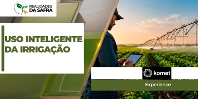 Laboratório inaugurado em Paulínia/SP tem como missão aprimorar o uso de água na agricultura
