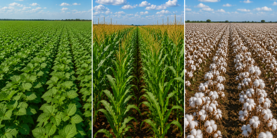 Safra 26/27: Imea aponta aumento no custo de produção do milho e soja no Mato Grosso, mas redução para o algodão