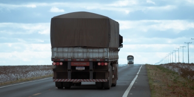Frete não acompanha custo e transportadoras operam no limite em 2026