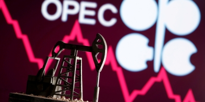 Opep faz novo corte na previsão de crescimento da demanda global de petróleo para 2026