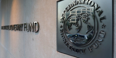 FMI reduz previsão de crescimento da zona do euro em 2026