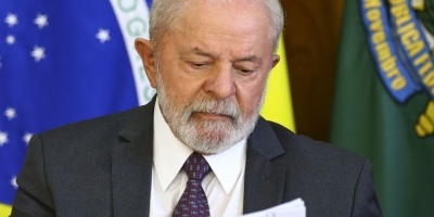 Poder360: Lula sanciona programa para desenvolver indústria de fertilizantes, com veto parcial
