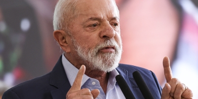 Lula diz que dívida pública não é motivo de preocupação e assegura superávit este ano