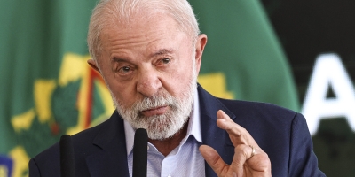 CNN: TSE aceita ação contra Lula por abuso em homenagem no Carnaval do Rio