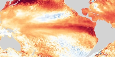 ‘Super El Niño’ pode intensificar chuva no Sul e ampliar seca no Norte