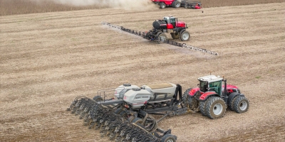 Tecnologia embarcada ajuda agricultura a enfrentar desafios das mudanças climáticas