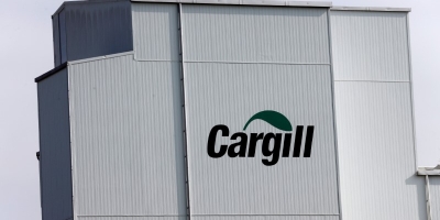 Cargill suspende exportação de soja do Brasil à China após mudança em inspeção, diz Sousa