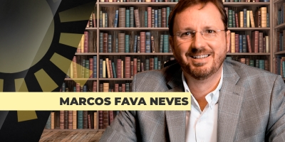 Criador do conceito de agronegócio, Prof. Ray Goldberg, morre aos 99 anos e legado imensurável