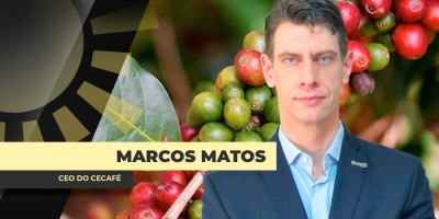 Brasil quer garantir a lista de exceções para o café das possíveis novas tarifas dos EUA, preservando o comércio entre os dois maiores