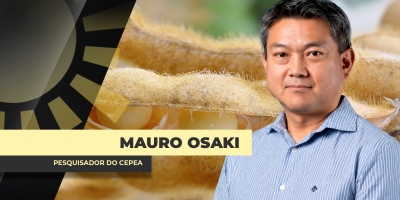 Maior peso nos custos e, portanto nas margens do produtor de soja, vem ainda dos fertilizantes e cenário 26/27 é desafiador