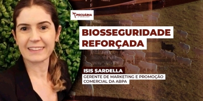 SIAVS vai destacar procedimentos de biosseguridade durante evento em Agosto