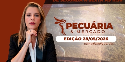 O ciclo virou? O que pode mexer com o boi gordo?