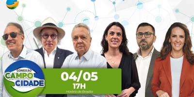 Insegurança com o futuro, juros elevados, câmbio em queda e commodities em baixa formam tempestade “perfeita” no agro