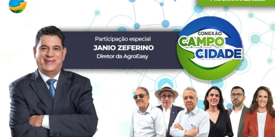 Ritmo atual do agro brasileiro exige um plano de financiamento agrícola contínuo e duradouro