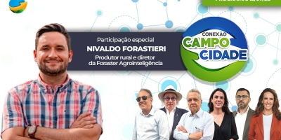 PL 5122 não avança em Brasília, enquanto agricultores precisam seguir diante de clima desafiador e juros elevados