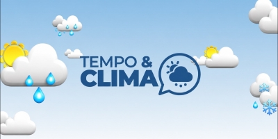Novo ciclone amplia alerta no campo e leva chuva para áreas produtoras do país